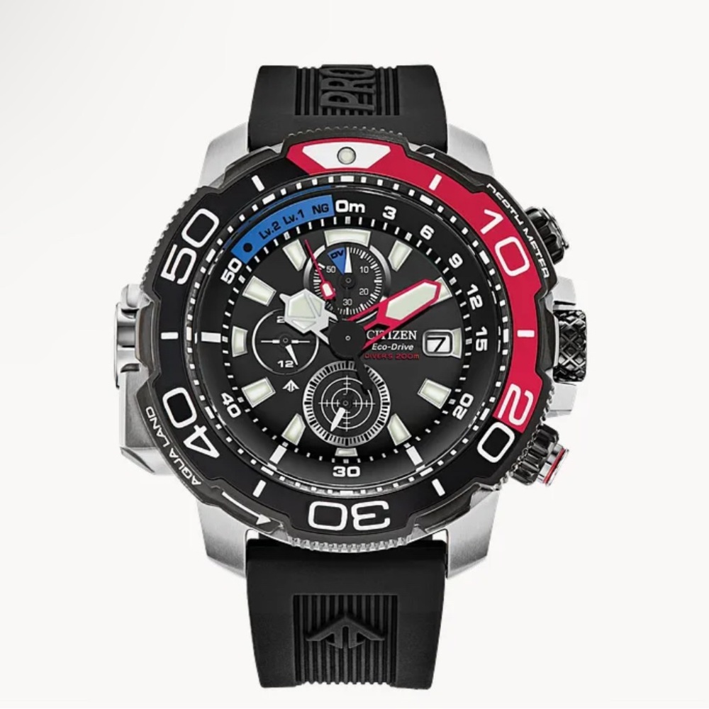 Citizen Watch - Promaster Aqualand